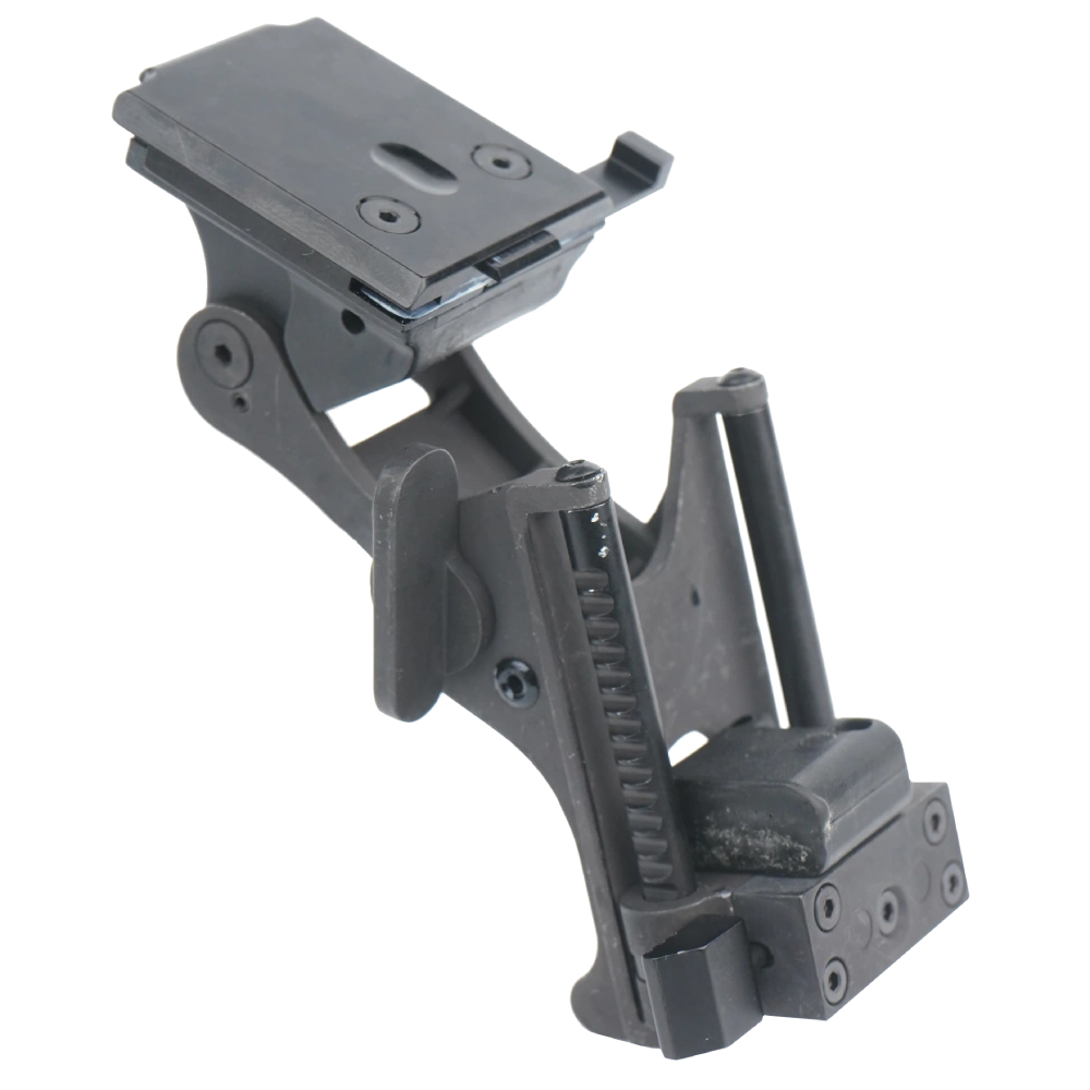 dsc05719 Кріплення RHINO AGM Norotos Standard Rugged Rhino Mount