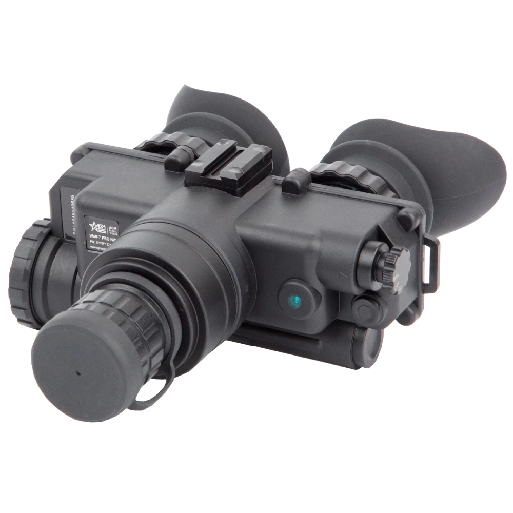 3y4a3093 Монокуляр нічного бачення AGM WOLF-7 PRO NL1