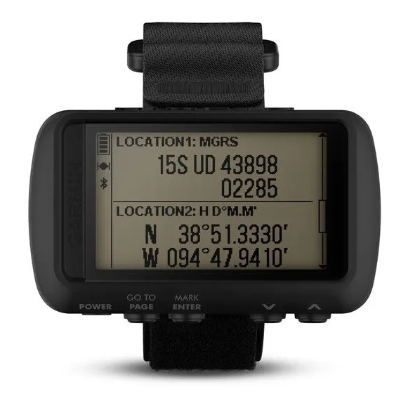 21-06-2024 13-00-38 Навігатор Garmin Foretrex 701 Ballistic Edition (010-01772-10)