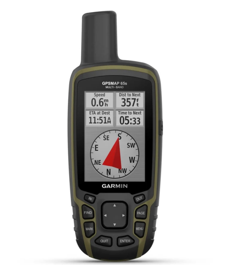 24-06-2024 16-10-30 Навігатор Garmin GPSMAP 65s (010-02451-11)