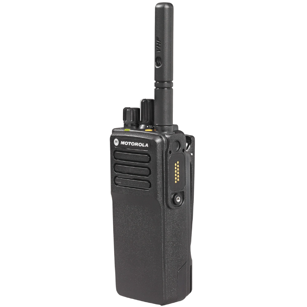 dp4400e-vhf Портативна DMR радіостанція Motorola DP4400E