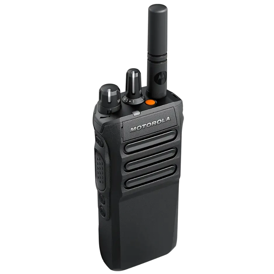 mototrbo_r7_a_vhf1 Радіостанція цифрова Motorola Mototrbo R7 A VHF (146-160 МНz Stubby Antenna)