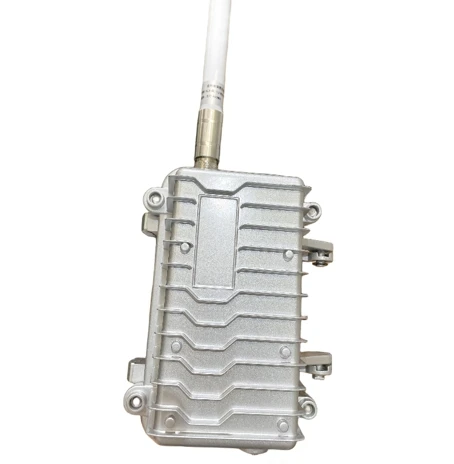 РЕБ FPV KIller Single band 30W РЕБ FPV KIller Single band 30W