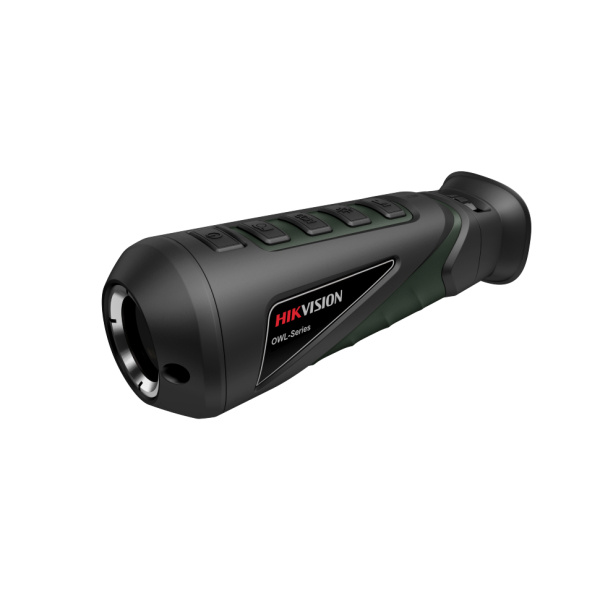 Ручний монокулярний тепловізор Hikvision DS-2TS03-35UF/W