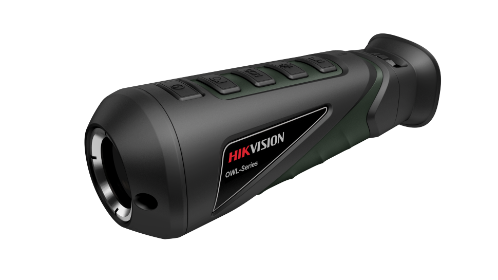 ds-2ts03-25ufw Ручний монокулярний тепловізор Hikvision DS-2TS03-25UF/W
