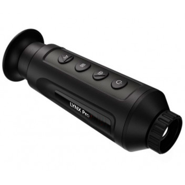 Ручний монокулярний тепловізор Hikvision HM-TS03-25XG/W-LH25