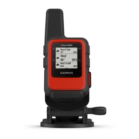 21-06-2024 12-46-39 Супутниковий комунікатор Garmin inReach Mini, Marine Bundle, Orange (010-01879-02)