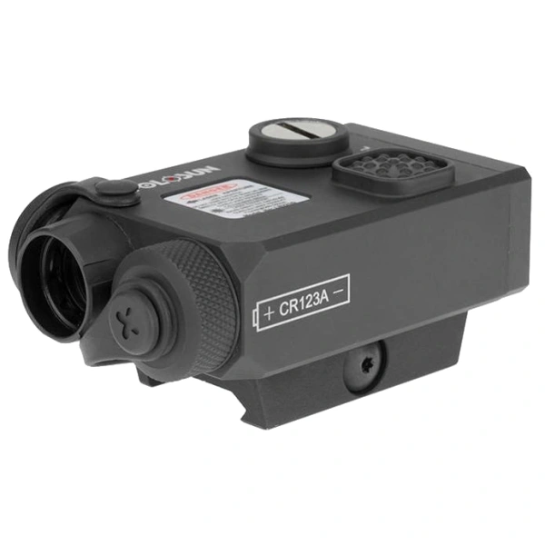 Тактичний блок Holosun LS221R