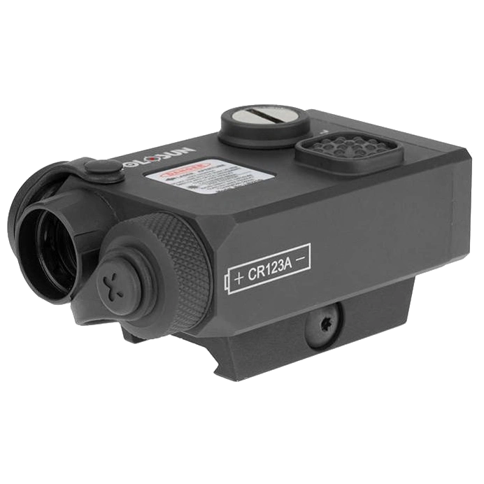 holosun-ls221r Тактичний блок Holosun LS221R