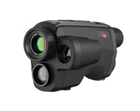 Тепловізійний монокуляр AGM Fuzion LRF TM25-384 Тепловізійний монокуляр AGM Fuzion LRF TM25-384