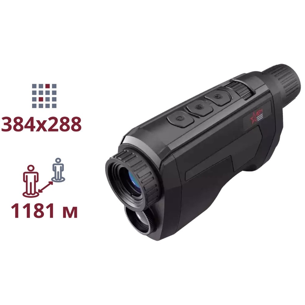 Тепловізійний монокуляр AGM Fuzion TM25-384 Тепловізійний монокуляр AGM Fuzion TM25-384