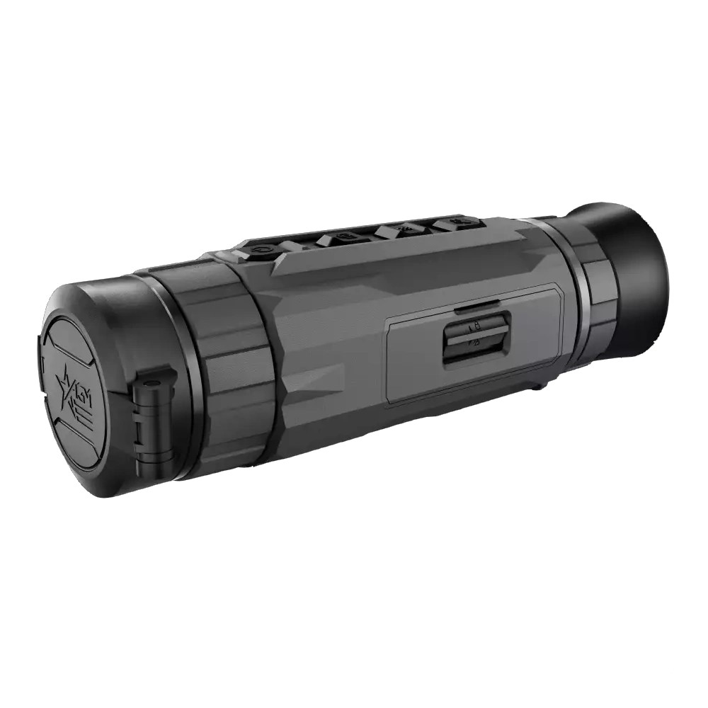 Тепловізійний монокуляр AGM Sidewinder TM35-384 Тепловізійний монокуляр AGM Sidewinder TM35-384