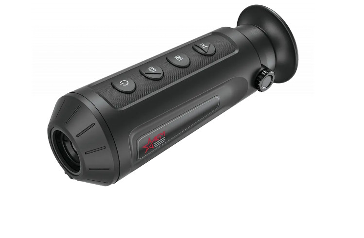 Тепловізійний монокуляр AGM Taipan TM10-256 Тепловізійний монокуляр AGM Taipan TM10-256