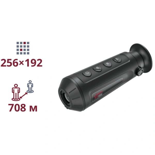 Тепловізійний монокуляр AGM Taipan TM15-256