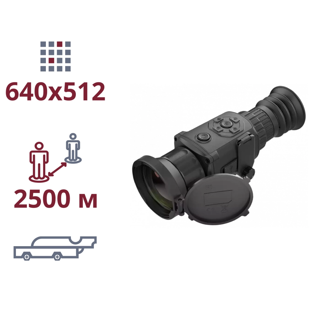 rattler_ts50-640 Тепловізійний приціл AGM Rattler TS50-640