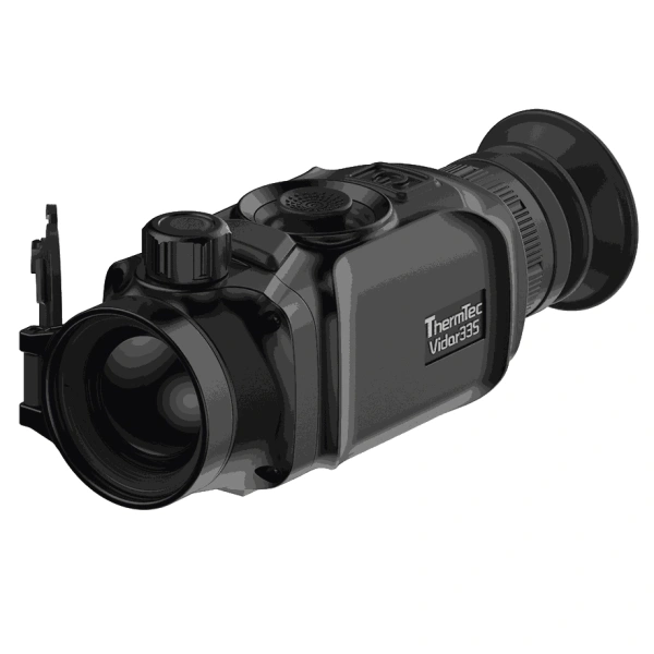 Тепловізійний приціл ThermTec Vidar 335