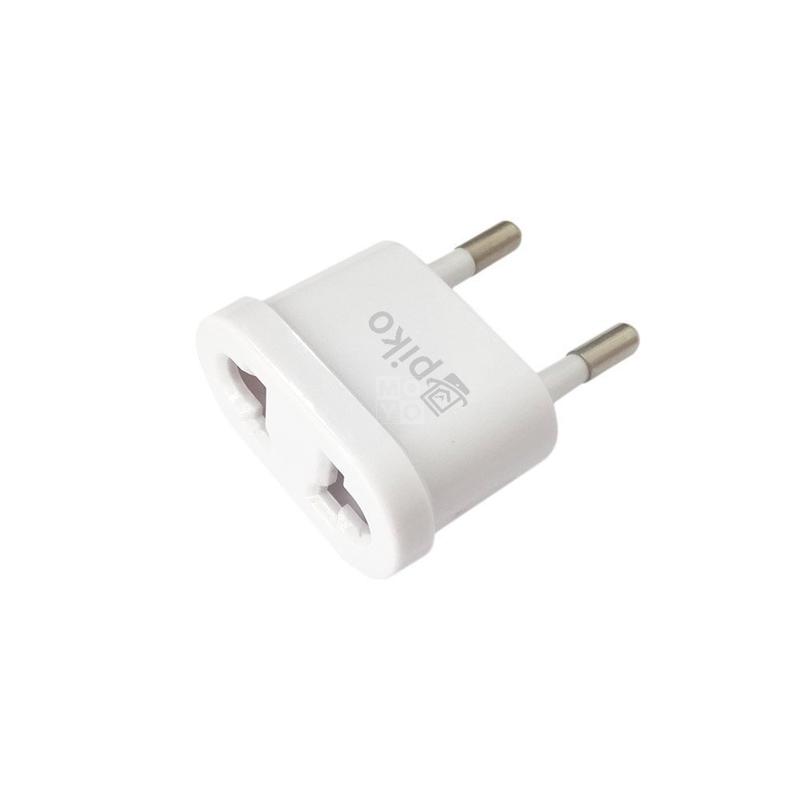 Адаптер Piko TA-001 White (1283126472503) Адаптер Piko TA-001 White (1283126472503)