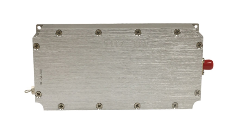 Антидроновий модуль LDMOS Anti Drone Module 10W Антидроновий модуль LDMOS Anti Drone Module 20W