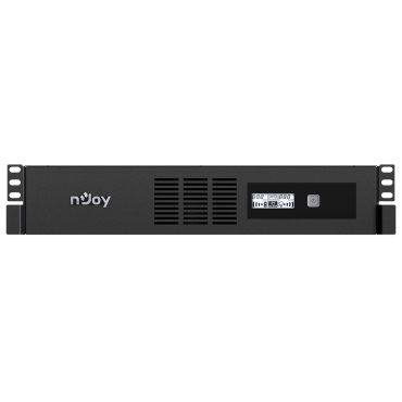 Джерело безперебійного живлення NJOY Code 2000 (UPLI-LI200CO-AZ01B) Джерело безперебійного живлення NJOY Code 2000 (UPLI-LI200CO-AZ01B)