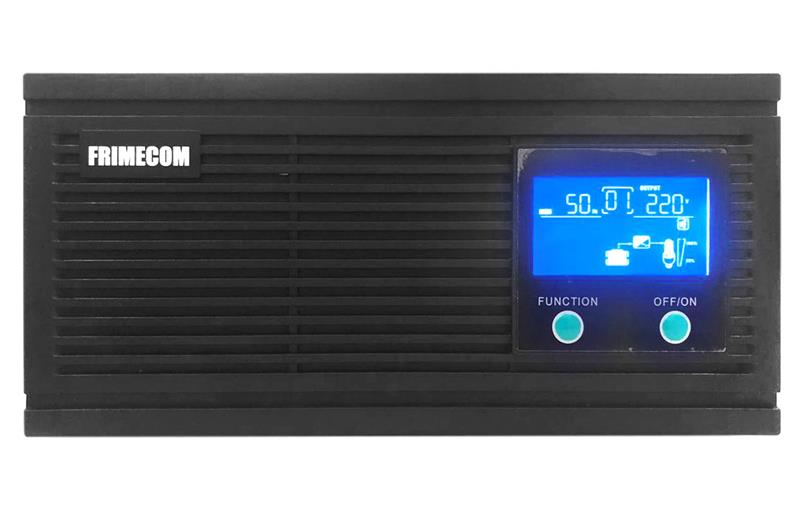 Інвертор FrimeCom SK12-1000 800W Інвертор FrimeCom SK12-1000 800W