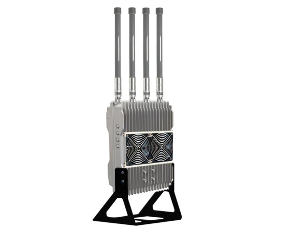 РЕБ Four Band FPV killer with fan with battery (50W) РЕБ Four Band FPV killer with fan without battery (50W)