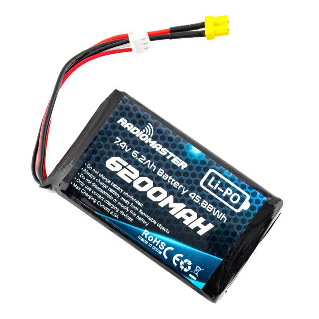 410372a Акумулятор 6200 mAh (RD6S6200XT6)
