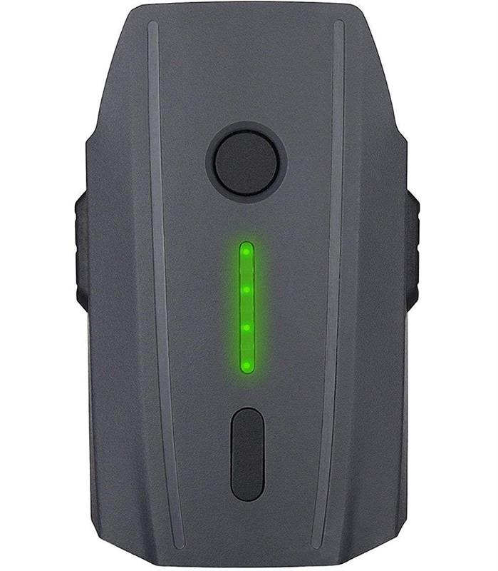 Акумулятор PowerPlant DJI Mavic Pro 3830mAh (CB970308) Акумулятор PowerPlant DJI Mavic Pro 3830mAh (CB970308)
