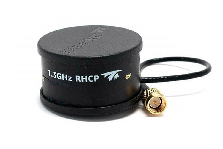 Антена 1.3ГГц TrueRC Singularity 1280 V2 (RHCP Side) 1.9 dBic Антена 1.3ГГц TrueRC Singularity 1280 V2 (RHCP Side) 1.9 dBic