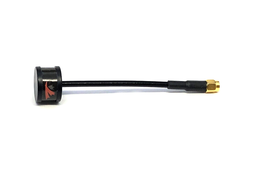 Антена 2.4ГГц TrueRC Singularity 2.4 V2 (RHCP Bottom RP-SMA) Антена 2.4ГГц TrueRC Singularity 2.4 V2 (RHCP Bottom RP-SMA)