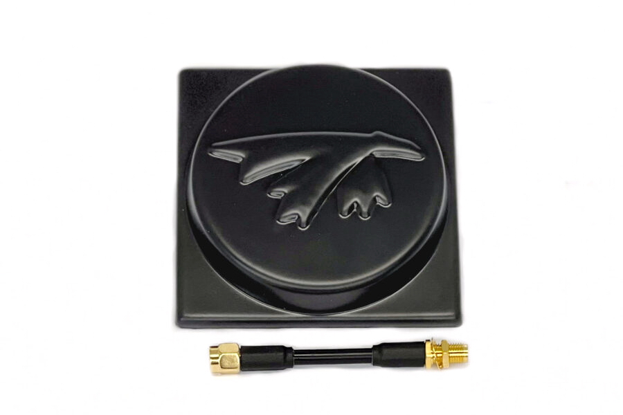Антена 2.4ГГц TrueRC X-AIR 2.4 MK II (RHCP) Антена 2.4ГГц TrueRC X-AIR 2.4 MK II (RHCP)