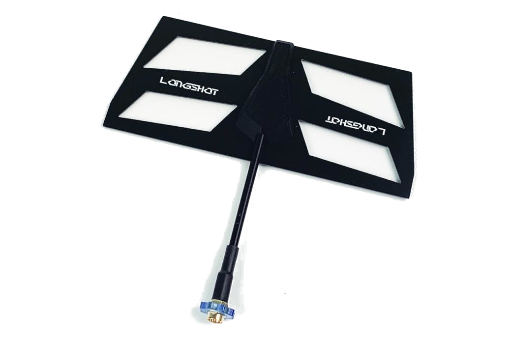 Антена 868MHz VAS Longshot Антена 868MHz VAS Longshot