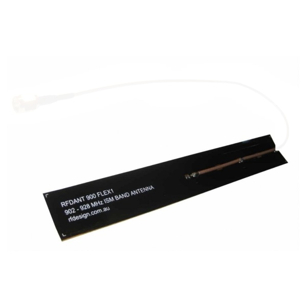 Антена гнучка RFDesign FLEX1 900MHz (без кабеля)