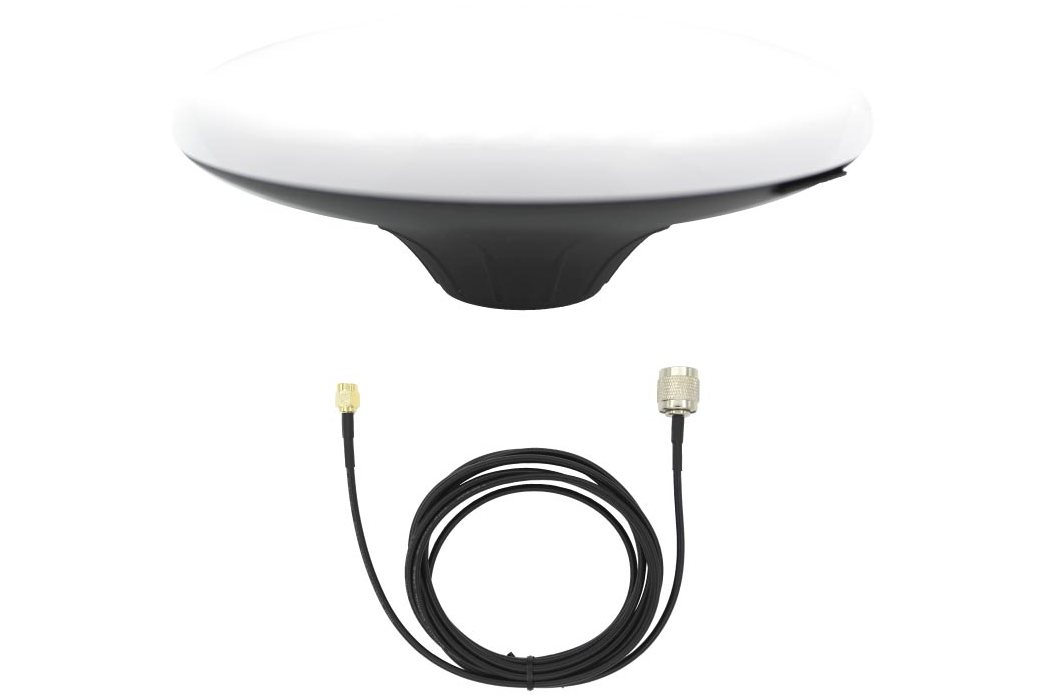 Антена мультидіапазонна Ardusimple GNSS Budget Survey (IP66) Антена мультидіапазонна Ardusimple GNSS Budget Survey (IP66)