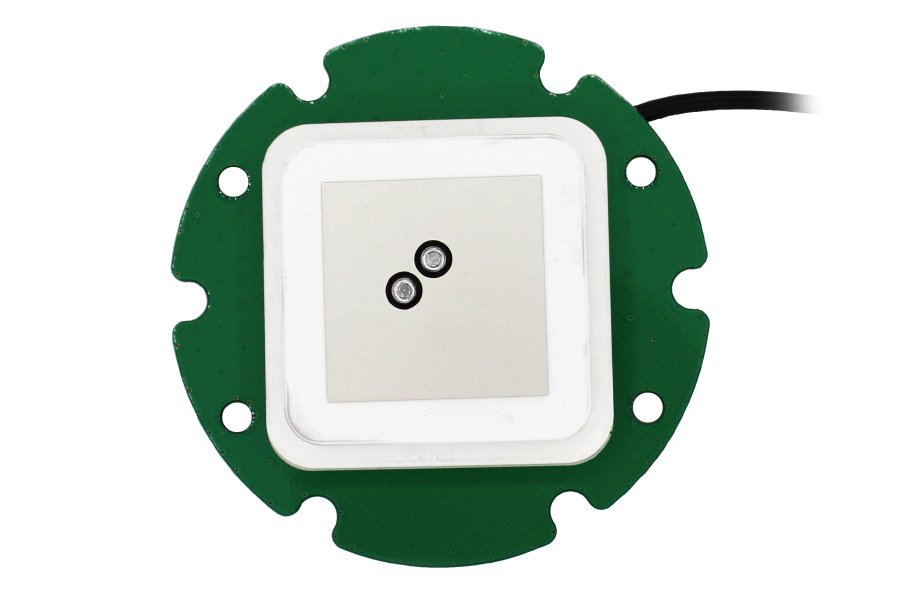 Антена мультидіапазонна Ardusimple GNSS Multiband із кабелем Антена мультидіапазонна Ardusimple GNSS Multiband із кабелем