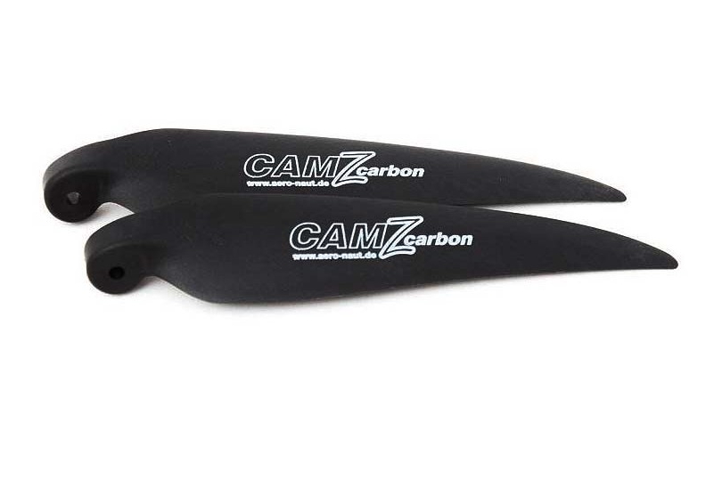 Лопаті складані карбонові Aeronaut CAM Carbon Z 13x6,5 (723958) Лопаті складані карбонові Aeronaut CAM Carbon Z 13x6,5 (723958)