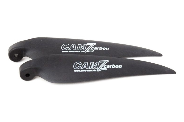 Лопаті складані карбонові Aeronaut CAM Carbon Z 13x8 (723957) Лопаті складані карбонові Aeronaut CAM Carbon Z 13x8 (723957)